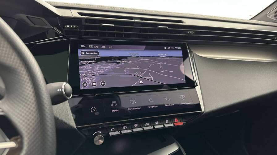 Mandataire Automobile occasion, recherche de Peugeot 408-1-6-phev-225ch-e-eat8-gt - E-Motors