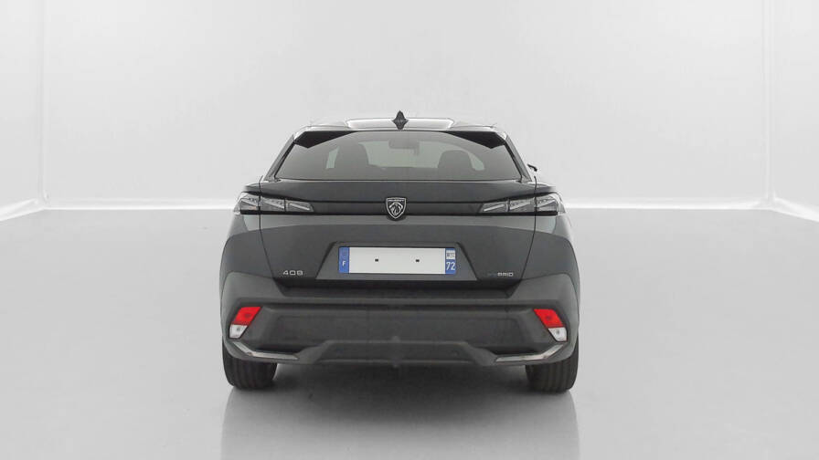 Mandataire Automobile occasion, recherche de Peugeot 408-1-6-phev-225ch-e-eat8-gt - E-Motors
