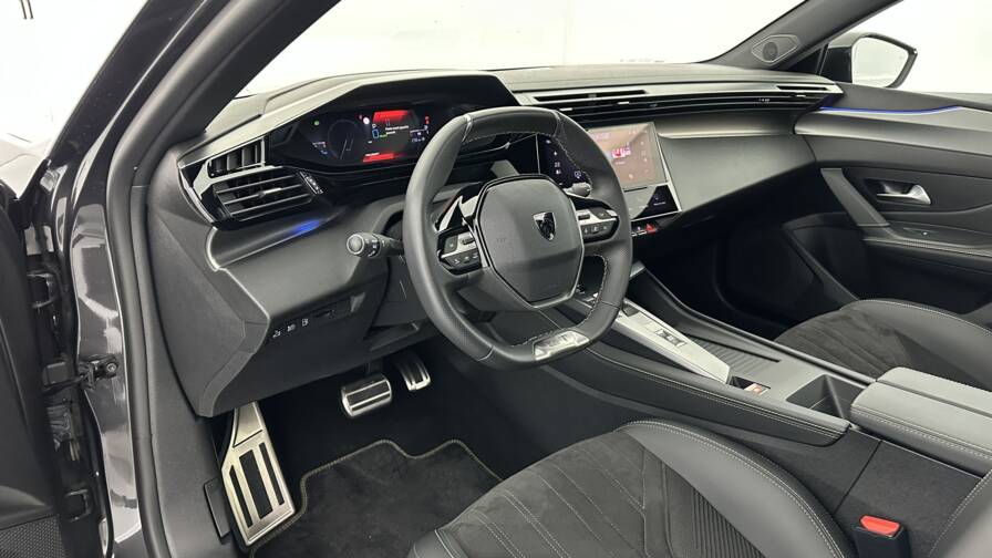 Mandataire Automobile occasion, recherche de Peugeot 408-1-6-phev-225ch-e-eat8-gt - E-Motors