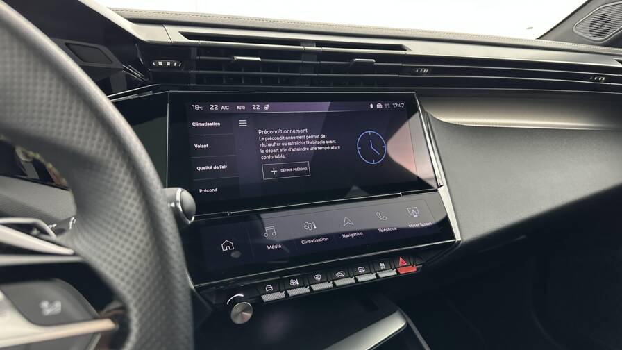 Mandataire Automobile occasion, recherche de Peugeot 408-1-6-phev-225ch-e-eat8-gt - E-Motors