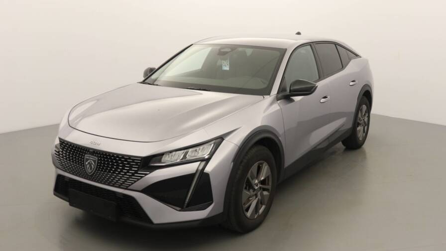Mandataire Automobile occasion, recherche de Peugeot 408-allure - E-Motors