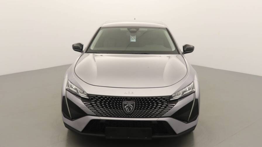 Mandataire Automobile occasion, recherche de Peugeot 408-allure - E-Motors