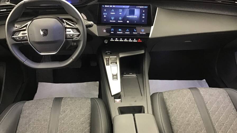 Mandataire Automobile occasion, recherche de Peugeot 408-allure - E-Motors