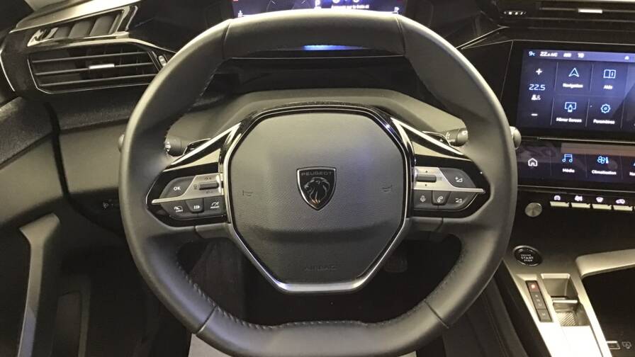 Mandataire Automobile occasion, recherche de Peugeot 408-allure - E-Motors