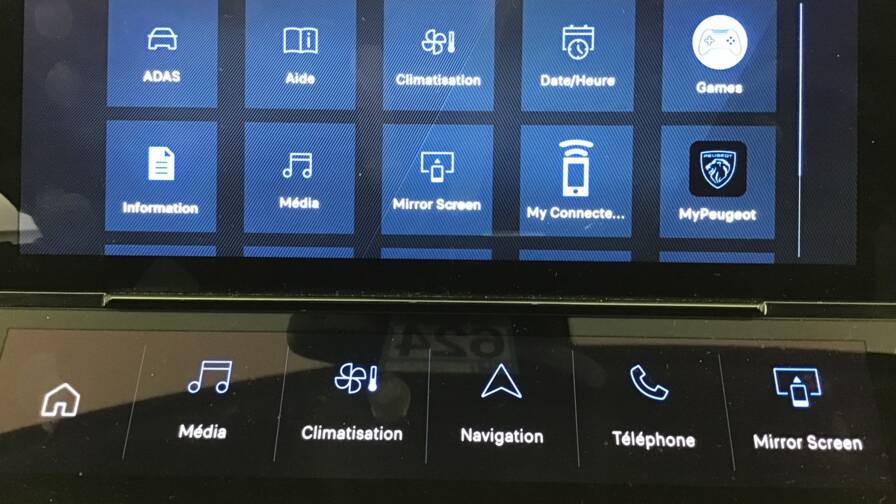 Mandataire Automobile occasion, recherche de Peugeot 408-allure - E-Motors