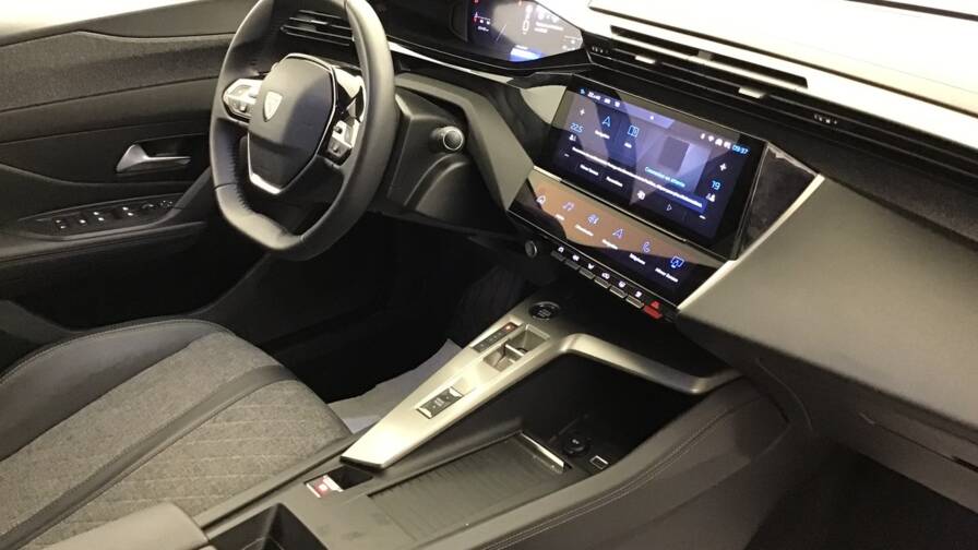 Mandataire Automobile occasion, recherche de Peugeot 408-allure - E-Motors