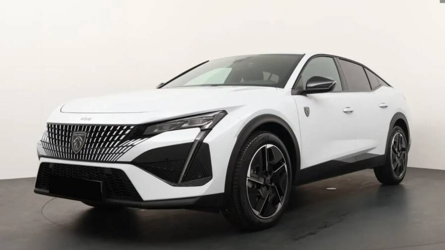 Mandataire Automobile neuf, recherche de Peugeot 408-plug-in-hybrid-225-e-dcs7-gt - E-Motors