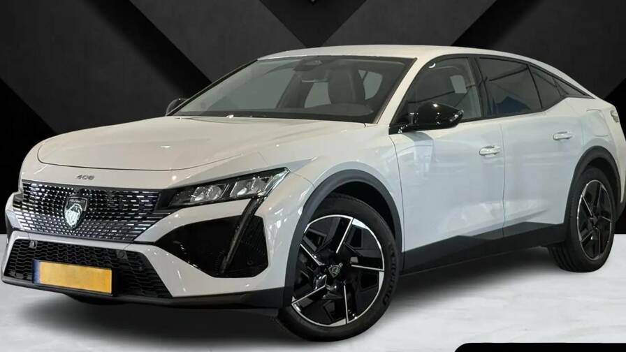 Mandataire Automobile neuf, recherche de Peugeot 408-plug-in-hybrid-225-e-dcs7-allure - E-Motors