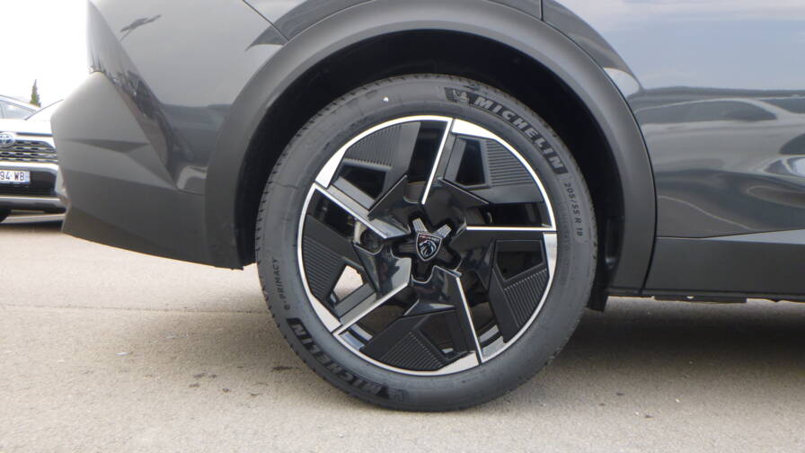 Mandataire Automobile neuf, recherche de Peugeot 408-puretech-130-ss-eat8-gt-toit-ouvrant-camera-360 - E-Motors