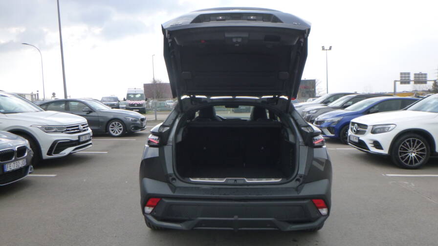 Mandataire Automobile neuf, recherche de Peugeot 408-puretech-130-ss-eat8-gt-toit-ouvrant-camera-360 - E-Motors