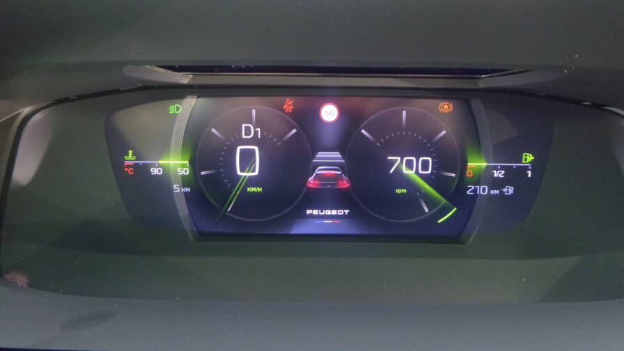 Mandataire Automobile neuf, recherche de Peugeot 408-puretech-130-ss-eat8-gt-camera-360 - E-Motors