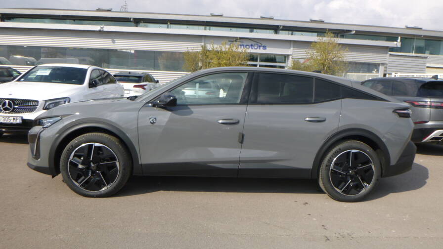 Mandataire Automobile neuf, recherche de Peugeot 408-puretech-130-ss-eat8-gt-camera-360 - E-Motors