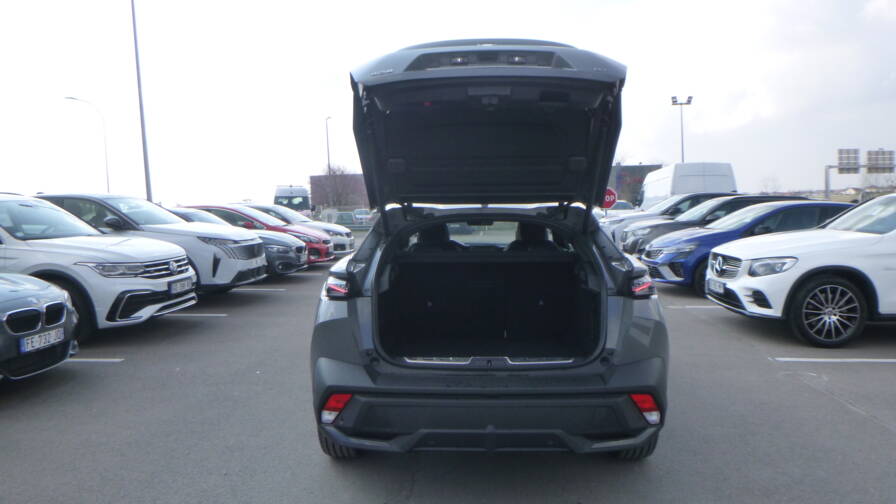 Mandataire Automobile neuf, recherche de Peugeot 408-puretech-130-ss-eat8-gt-camera-360 - E-Motors