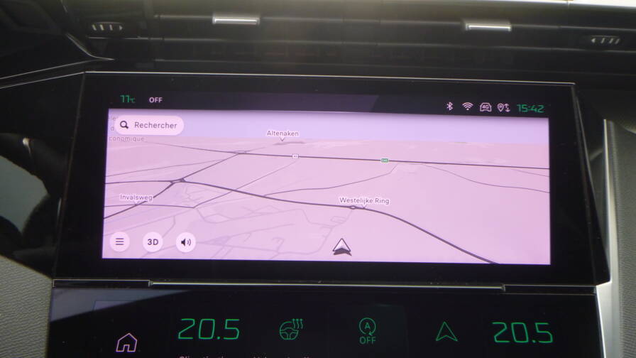 Mandataire Automobile neuf, recherche de Peugeot 408-puretech-130-ss-eat8-gt-toit-ouvrant-camera-360 - E-Motors