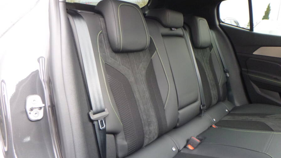 Mandataire Automobile neuf, recherche de Peugeot 408-puretech-130-ss-eat8-gt-toit-ouvrant-camera-360 - E-Motors