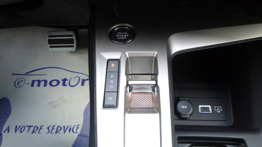 Mandataire Automobile neuf, recherche de Peugeot 408-puretech-130-ss-eat8-gt-camera-360 - E-Motors