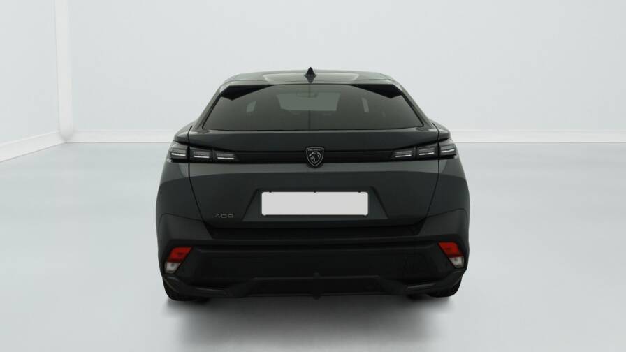 Mandataire Automobile occasion, recherche de Peugeot 408-hybrid-136-e-dcs6-allure - E-Motors