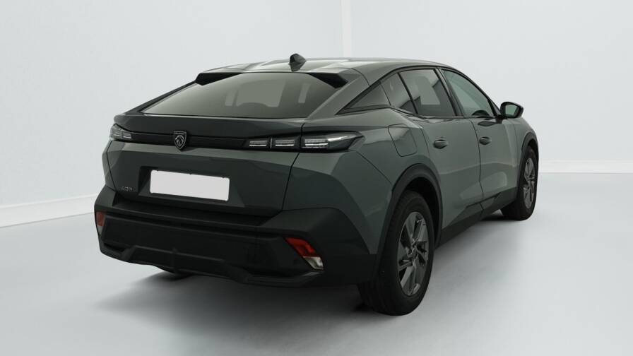 Mandataire Automobile occasion, recherche de Peugeot 408-hybrid-136-e-dcs6-allure - E-Motors