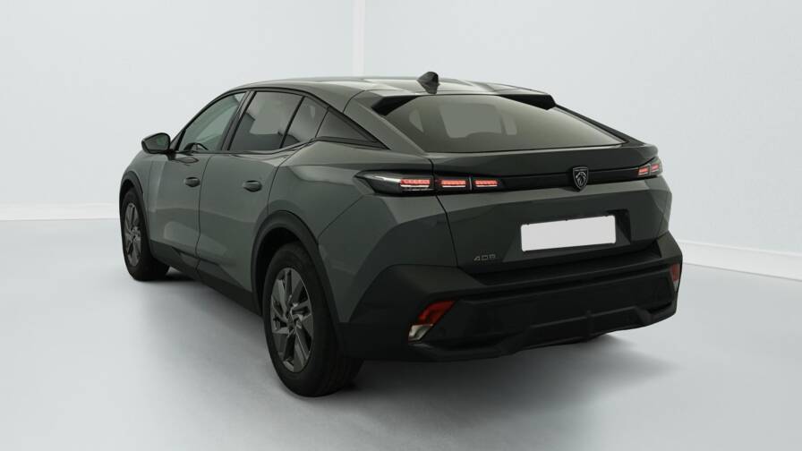 Mandataire Automobile occasion, recherche de Peugeot 408-hybrid-136-e-dcs6-allure - E-Motors