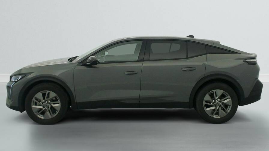 Mandataire Automobile occasion, recherche de Peugeot 408-hybrid-136-e-dcs6-allure - E-Motors