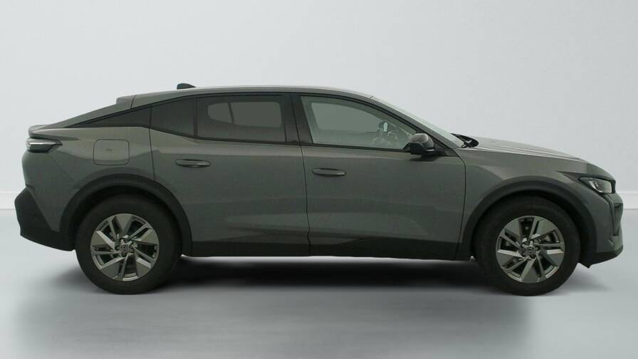 Mandataire Automobile occasion, recherche de Peugeot 408-hybrid-136-e-dcs6-allure - E-Motors