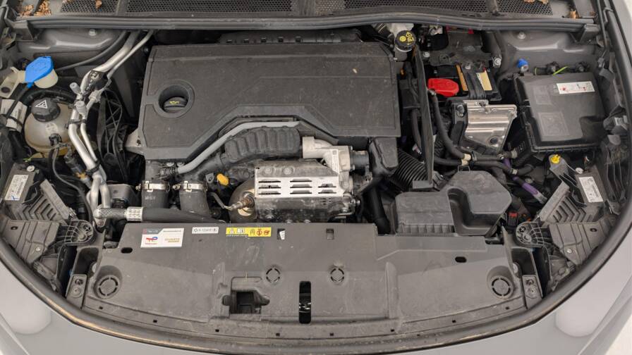 Mandataire Automobile occasion, recherche de Peugeot 408-hybrid-136-e-dcs6-allure - E-Motors