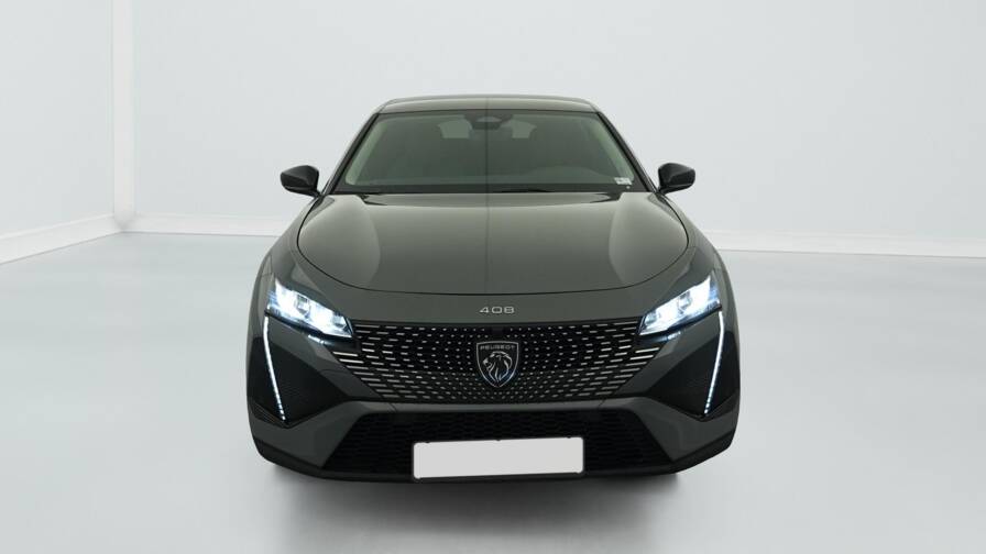 Mandataire Automobile occasion, recherche de Peugeot 408-hybrid-136-e-dcs6-allure - E-Motors