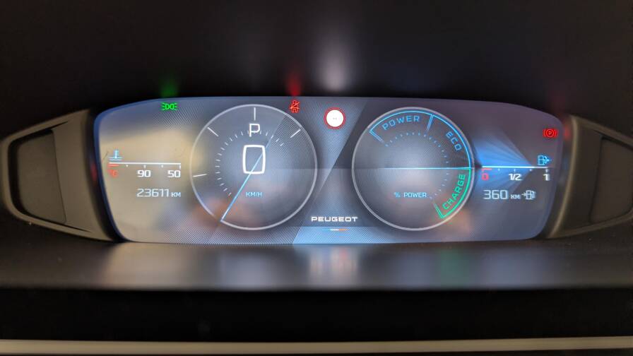 Mandataire Automobile occasion, recherche de Peugeot 408-hybrid-136-e-dcs6-allure - E-Motors