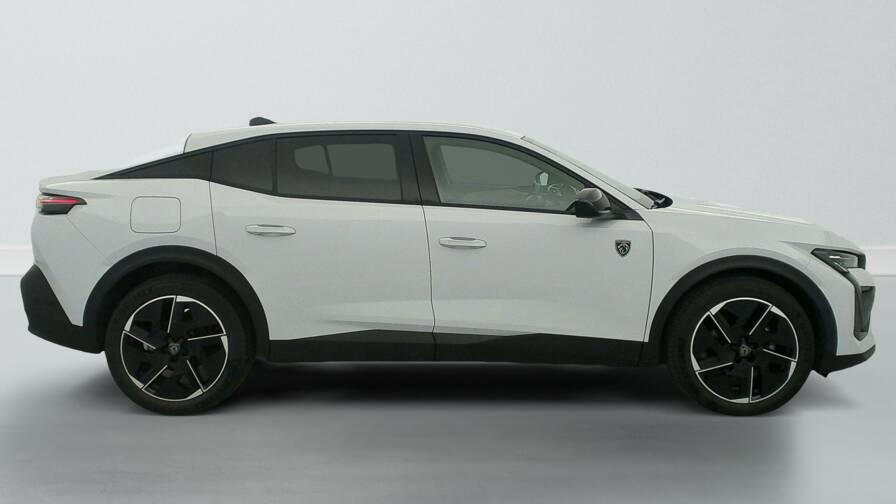 Mandataire Automobile neuf, recherche de Peugeot 408-hybrid-145-e-dcs6-gt-plus-pack-vision-360-plus-toit-pano - E-Motors