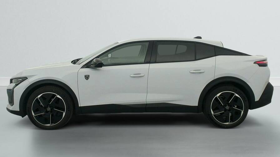 Mandataire Automobile neuf, recherche de Peugeot 408-hybrid-145-e-dcs6-gt-plus-pack-vision-360-plus-toit-pano - E-Motors