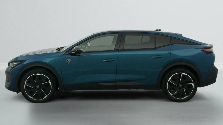 Mandataire Automobile occasion, recherche de Peugeot 408-hybrid-145-e-dcs6-gt - E-Motors