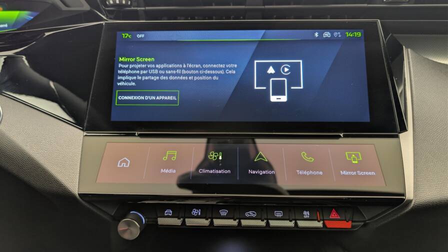 Mandataire Automobile occasion, recherche de Peugeot 408-hybrid-145-e-dcs6-gt - E-Motors