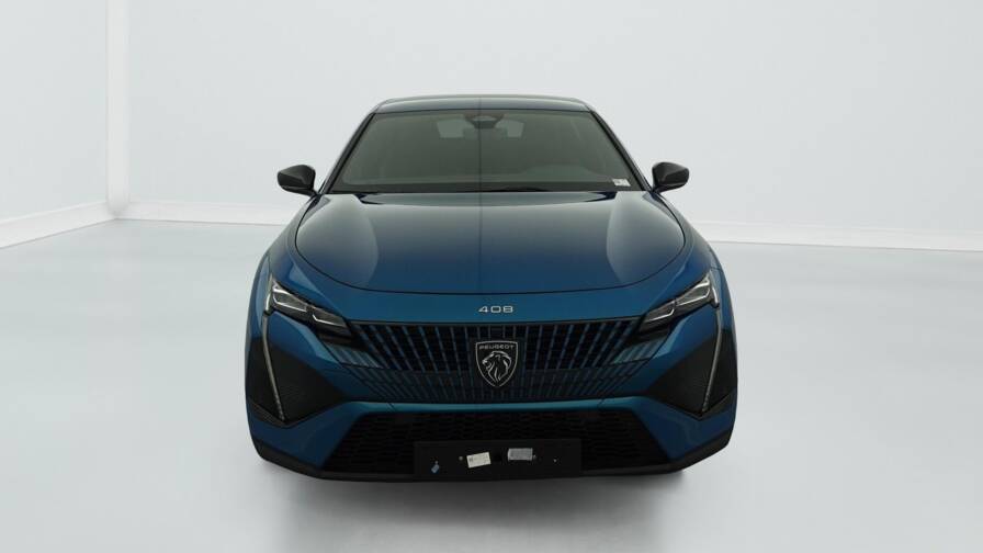 Mandataire Automobile occasion, recherche de Peugeot 408-hybrid-145-e-dcs6-gt - E-Motors
