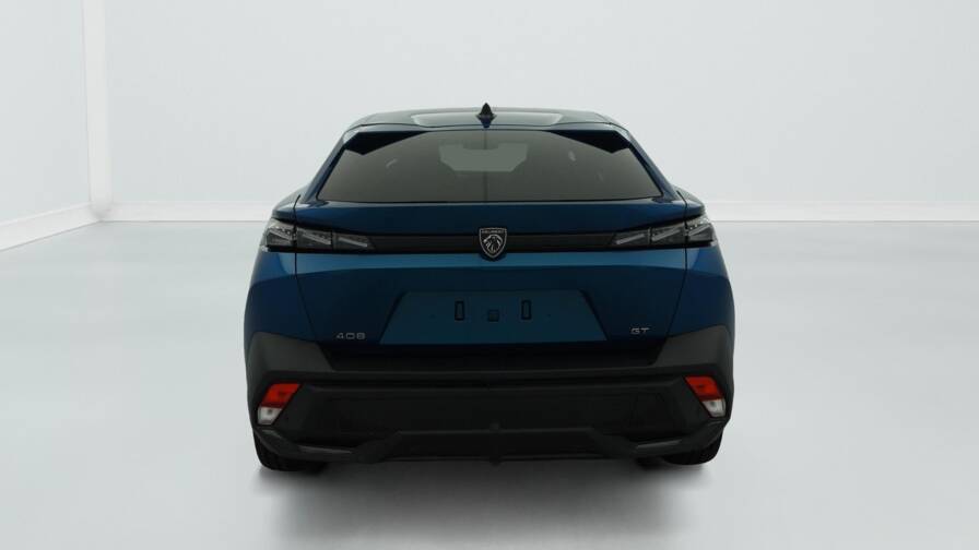 Mandataire Automobile occasion, recherche de Peugeot 408-hybrid-145-e-dcs6-gt - E-Motors