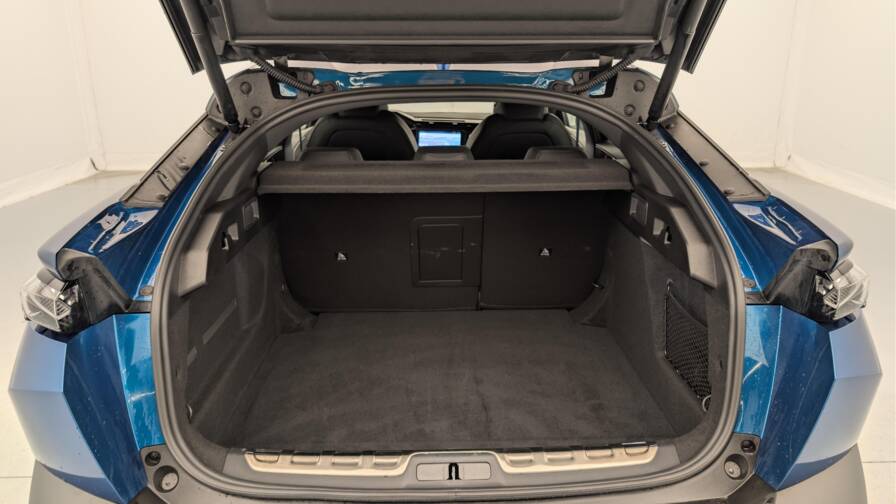 Mandataire Automobile occasion, recherche de Peugeot 408-hybrid-145-e-dcs6-gt - E-Motors