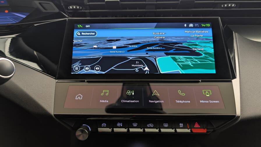 Mandataire Automobile occasion, recherche de Peugeot 408-hybrid-145-e-dcs6-gt - E-Motors