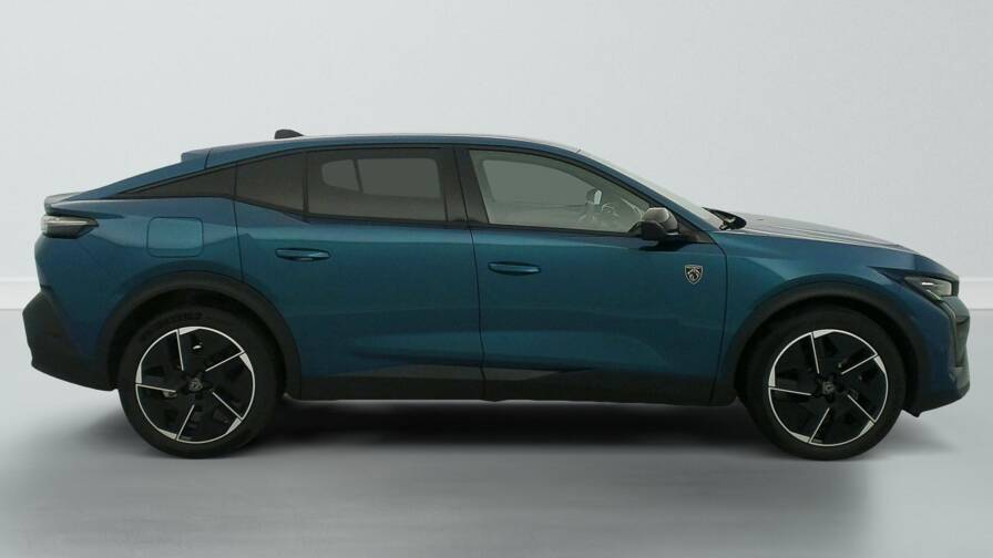 Mandataire Automobile occasion, recherche de Peugeot 408-hybrid-145-e-dcs6-gt - E-Motors