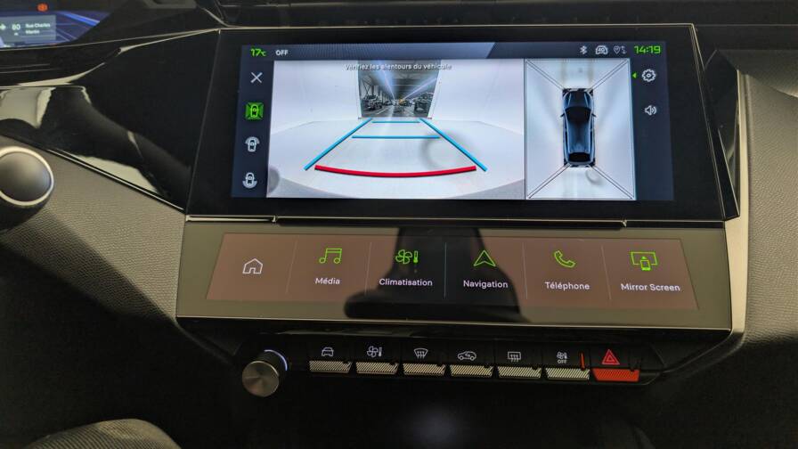 Mandataire Automobile occasion, recherche de Peugeot 408-hybrid-145-e-dcs6-gt - E-Motors