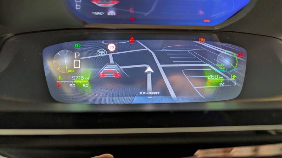 Mandataire Automobile occasion, recherche de Peugeot 408-hybrid-145-e-dcs6-gt - E-Motors