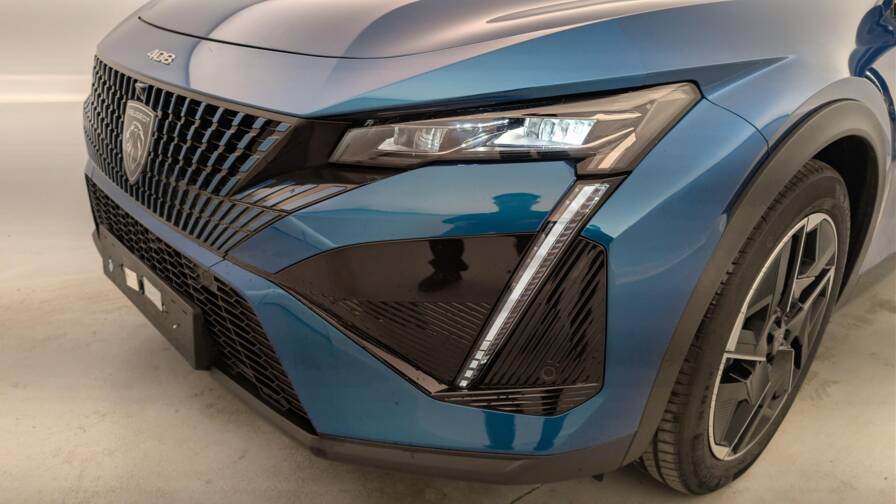 Mandataire Automobile occasion, recherche de Peugeot 408-hybrid-145-e-dcs6-gt - E-Motors