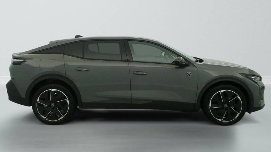Mandataire Automobile occasion, recherche de Peugeot 408-hybrid-145-e-dcs6-gt - E-Motors
