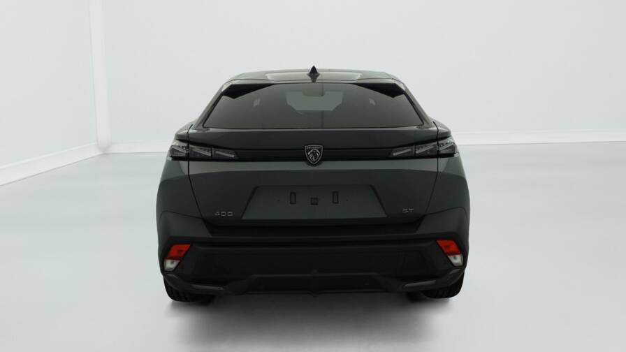 Mandataire Automobile occasion, recherche de Peugeot 408-hybrid-145-e-dcs6-gt - E-Motors