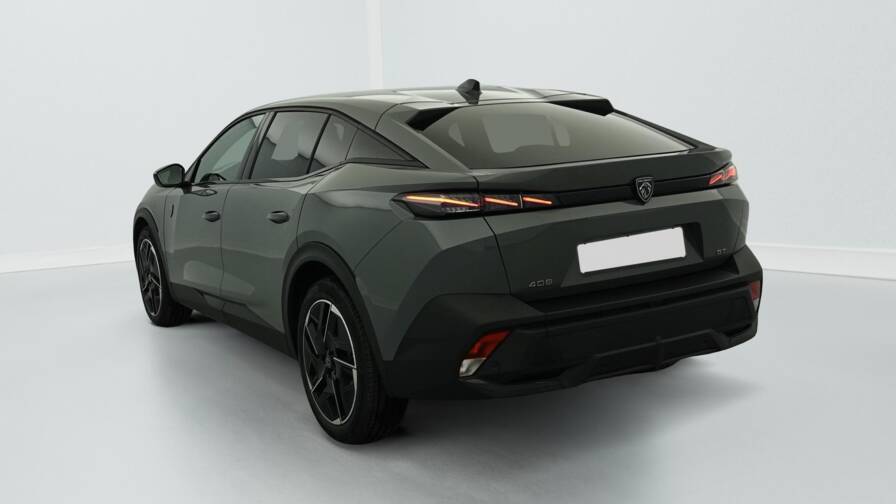 Mandataire Automobile occasion, recherche de Peugeot 408-hybrid-145-e-dcs6-gt - E-Motors
