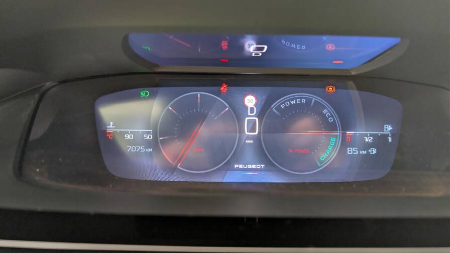 Mandataire Automobile occasion, recherche de Peugeot 408-hybrid-145-e-dcs6-gt - E-Motors