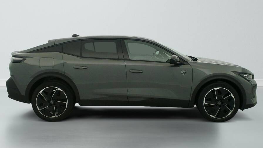 Mandataire Automobile occasion, recherche de Peugeot 408-hybrid-145-e-dcs6-gt - E-Motors