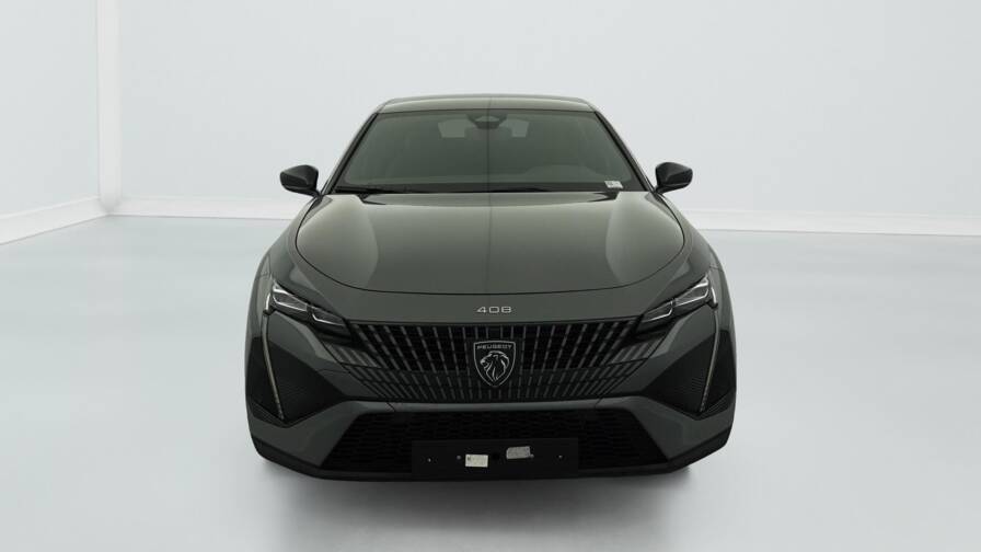 Mandataire Automobile occasion, recherche de Peugeot 408-hybrid-145-e-dcs6-gt - E-Motors