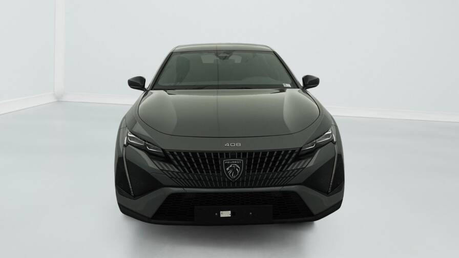 Mandataire Automobile occasion, recherche de Peugeot 408-hybrid-145-e-dcs6-gt - E-Motors