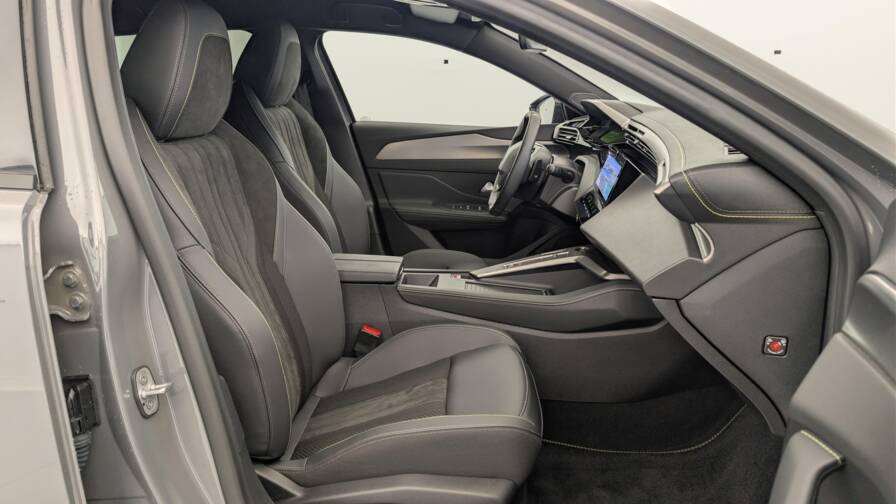 Mandataire Automobile occasion, recherche de Peugeot 408-hybrid-145-e-dcs6-gt - E-Motors