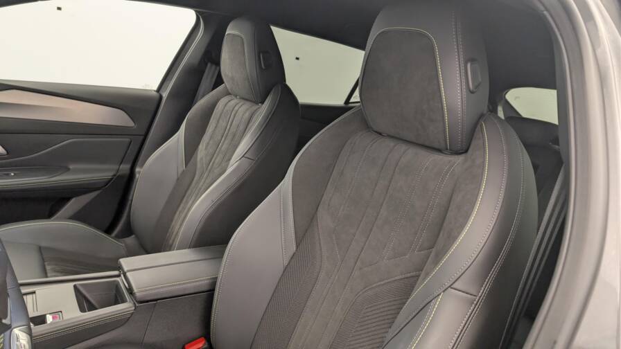 Mandataire Automobile occasion, recherche de Peugeot 408-hybrid-145-e-dcs6-gt - E-Motors