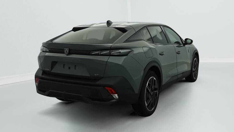 Mandataire Automobile occasion, recherche de Peugeot 408-hybrid-145-e-dcs6-gt - E-Motors